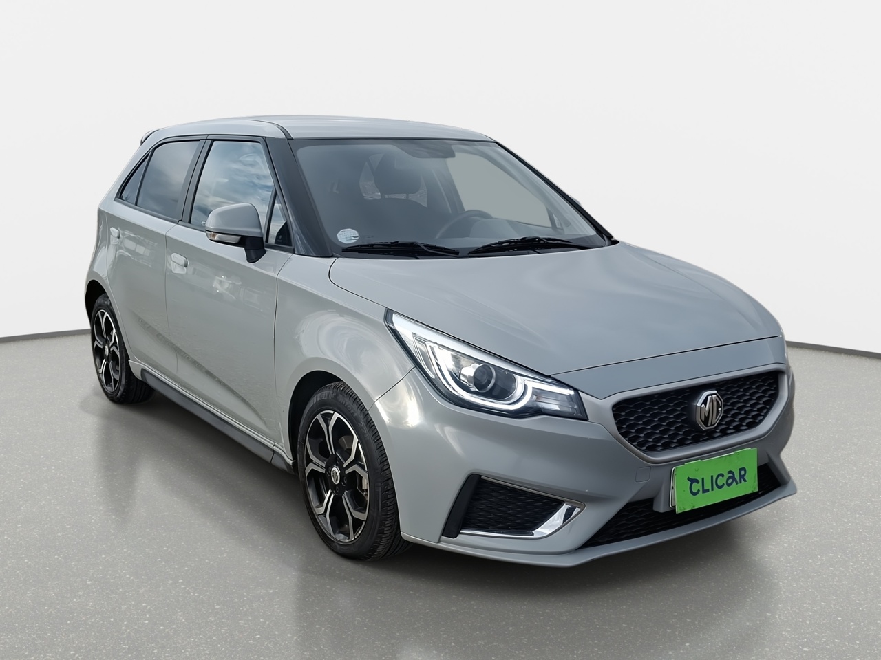 MG 3