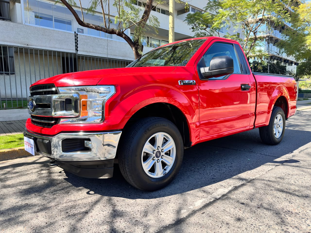 FORD F150