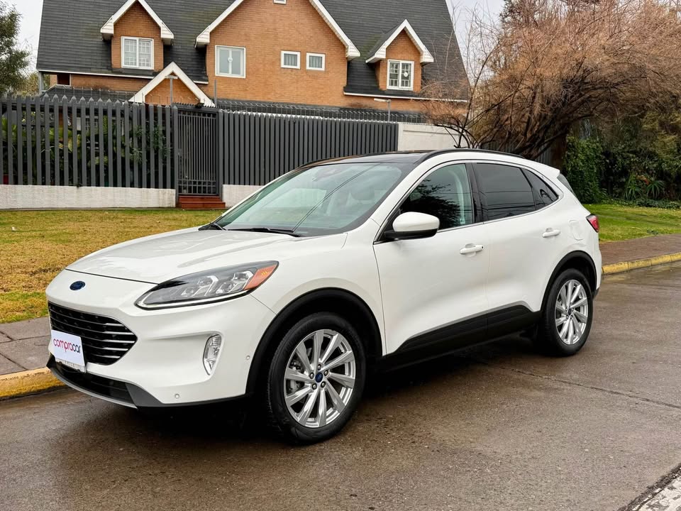 FORD ESCAPE
