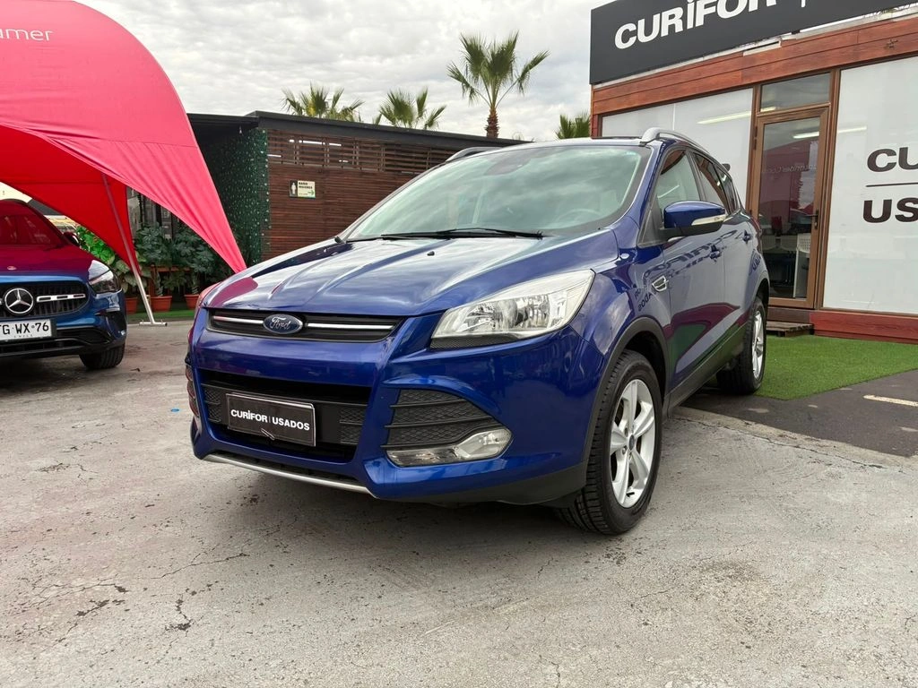 FORD ESCAPE