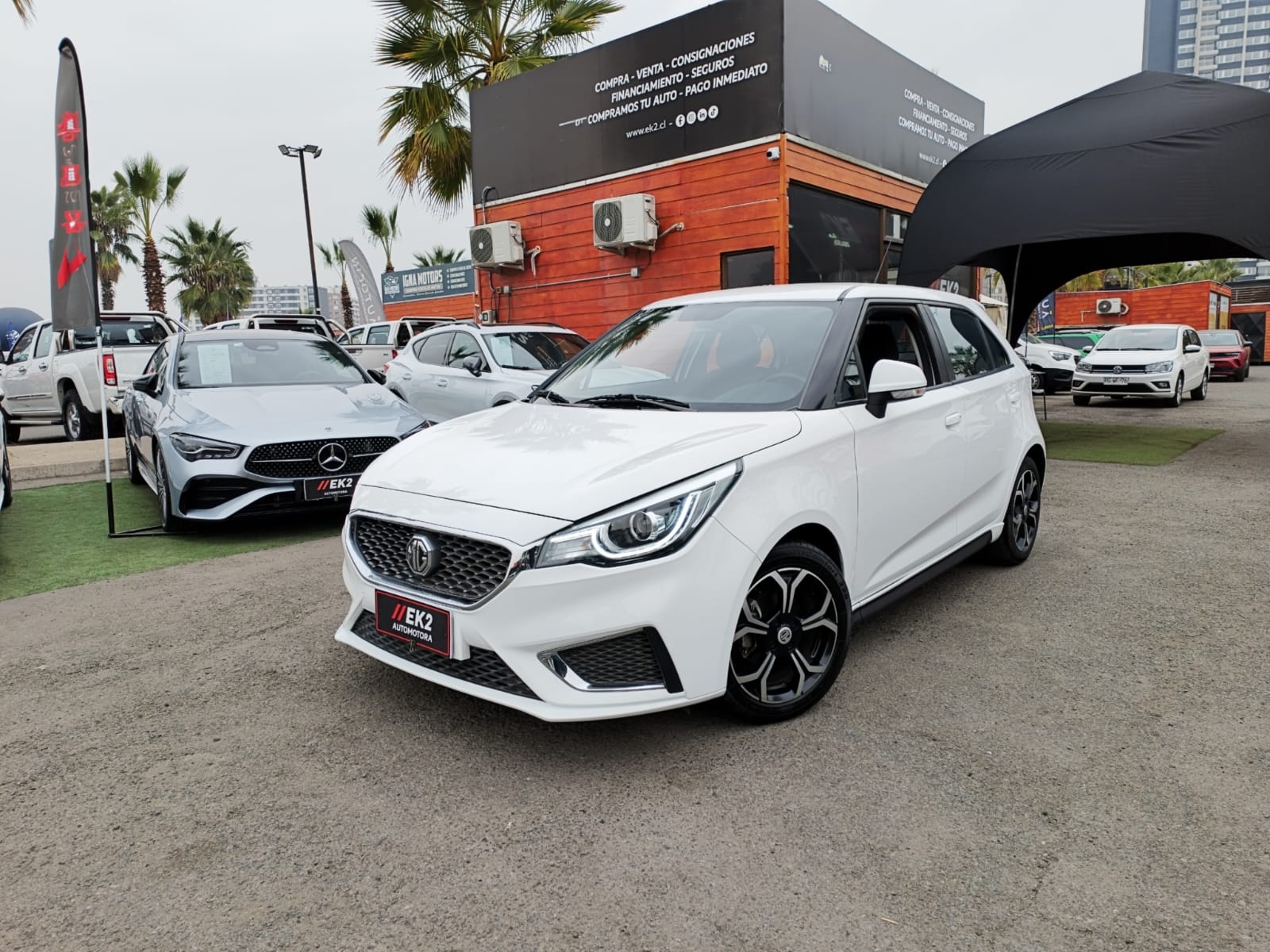 MG 3