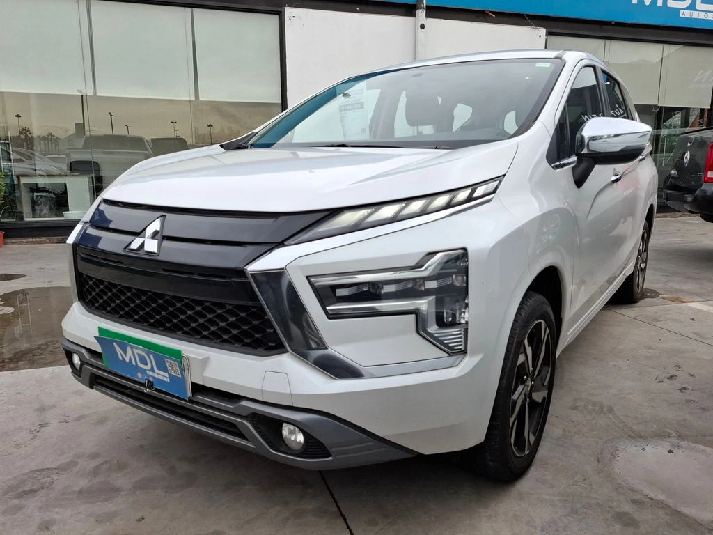 MITSUBISHI XPANDER
