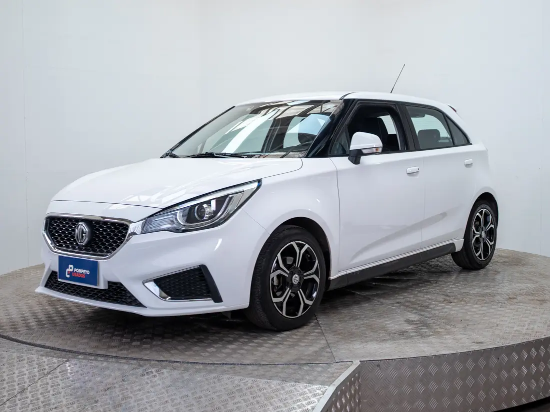 MG 3