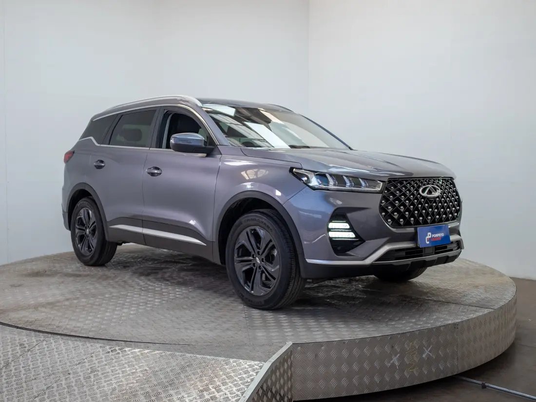 CHERY TIGGO 7
