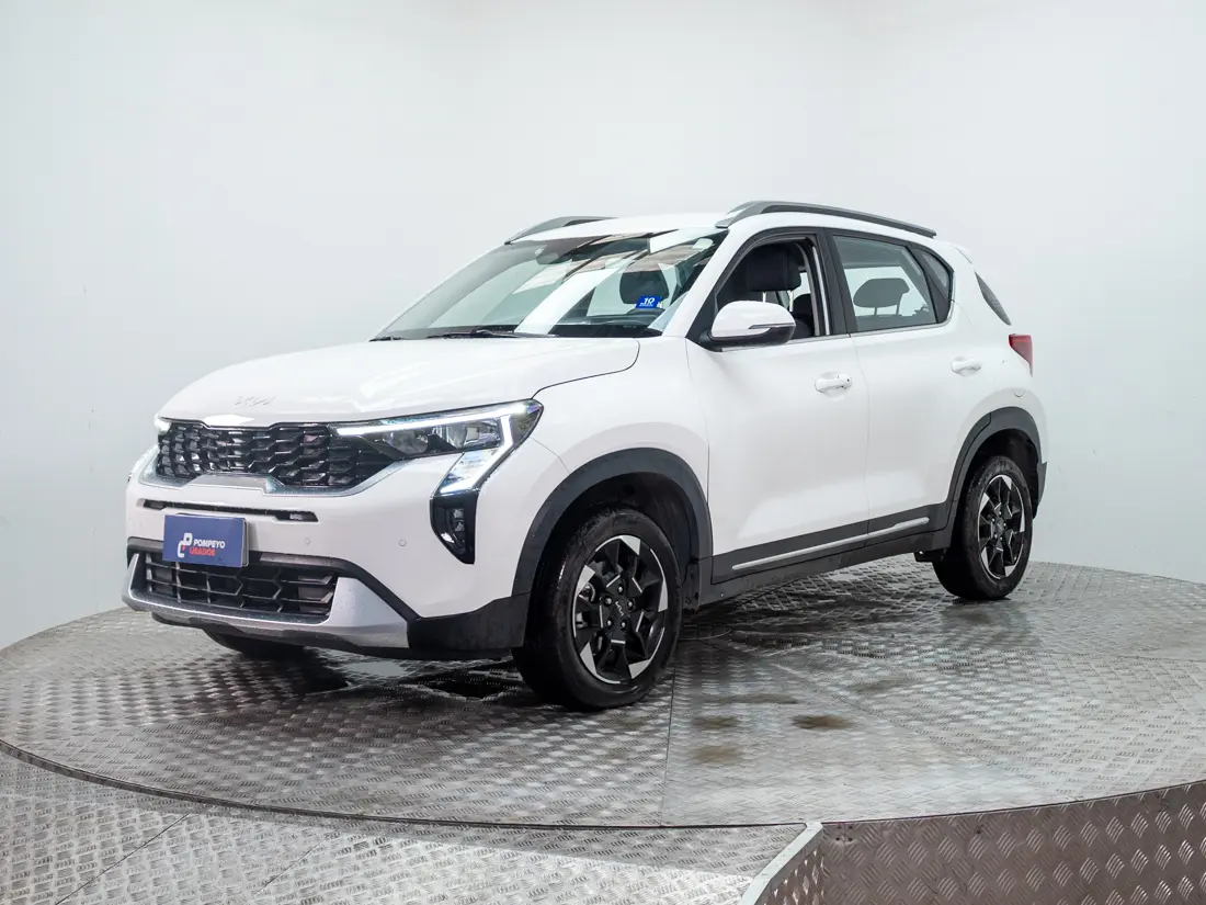 KIA SONET