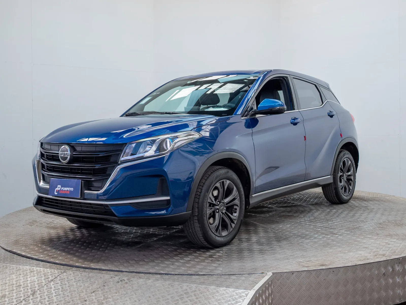 DONGFENG SUV 500