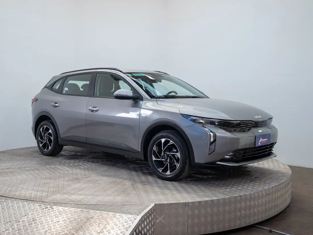 KIA K3 Cross