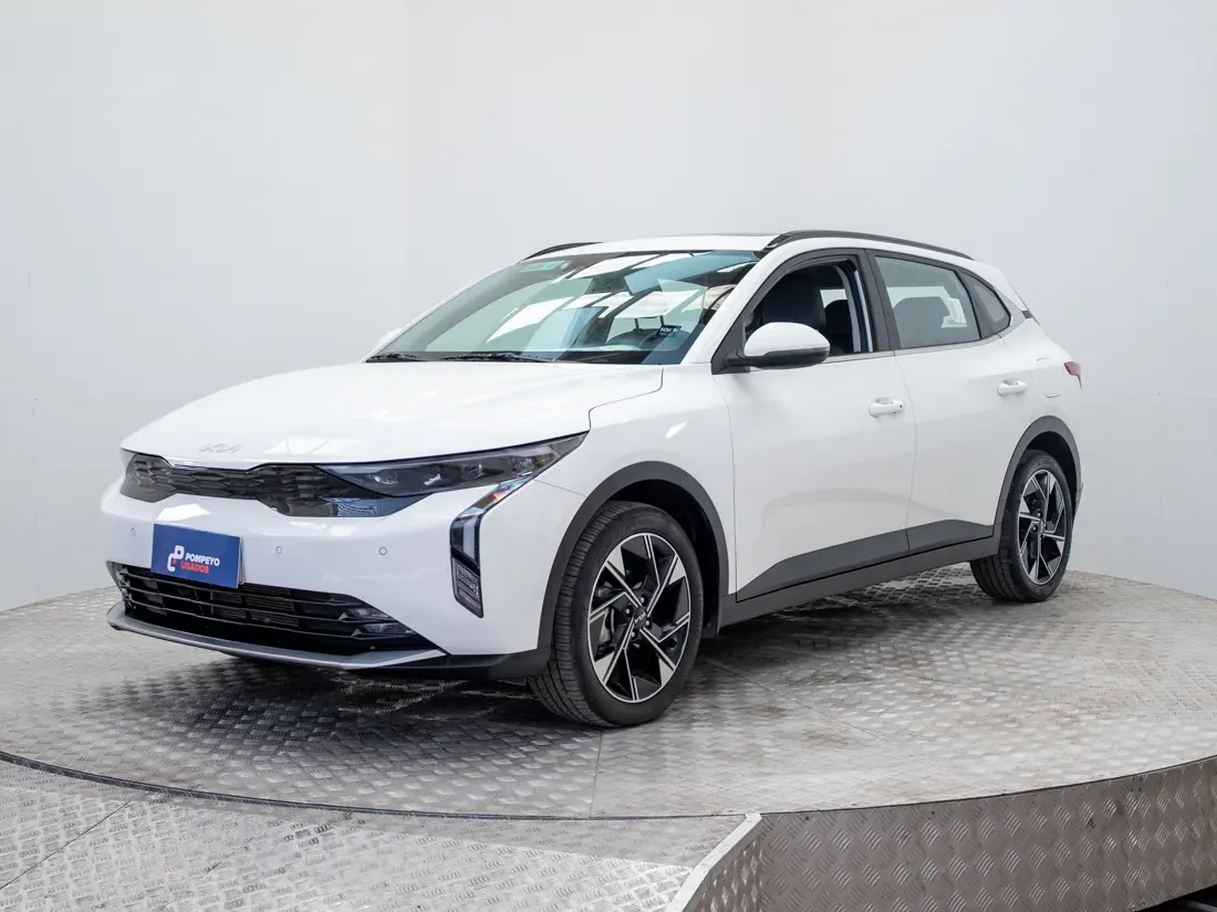 KIA K3 Cross