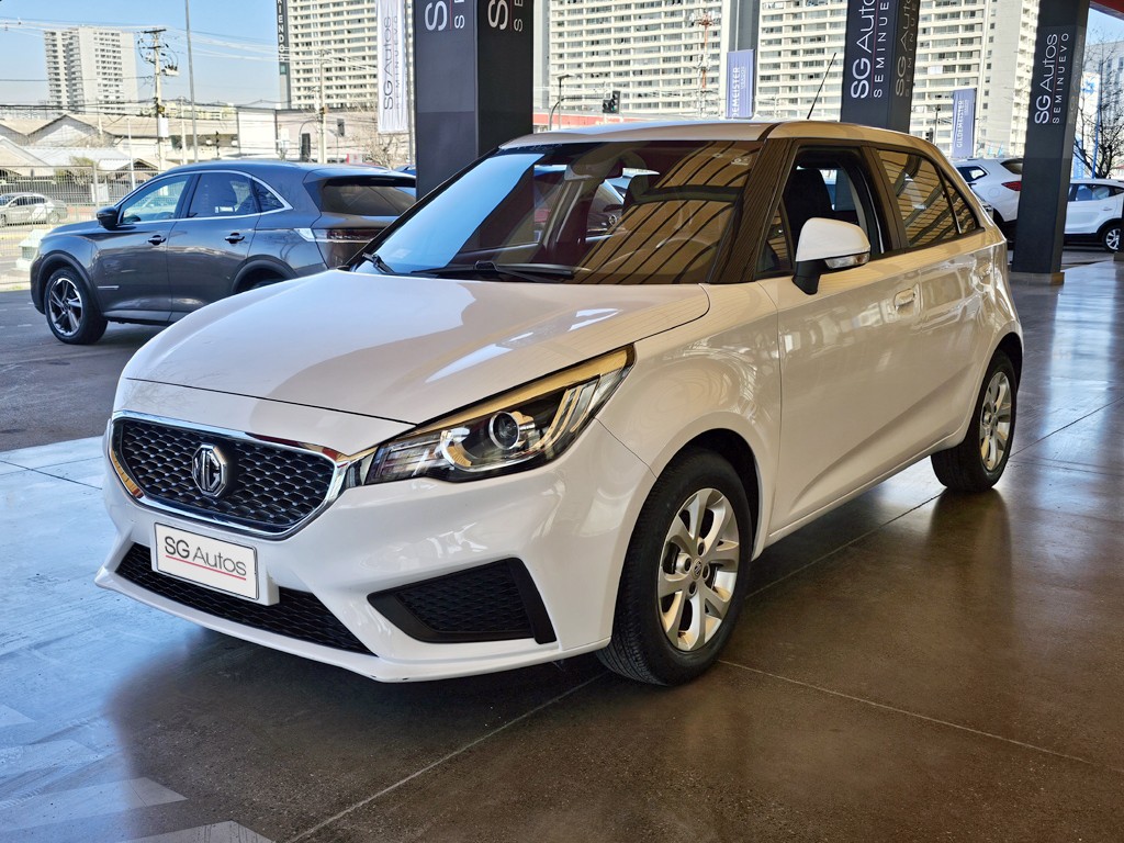 MG 3