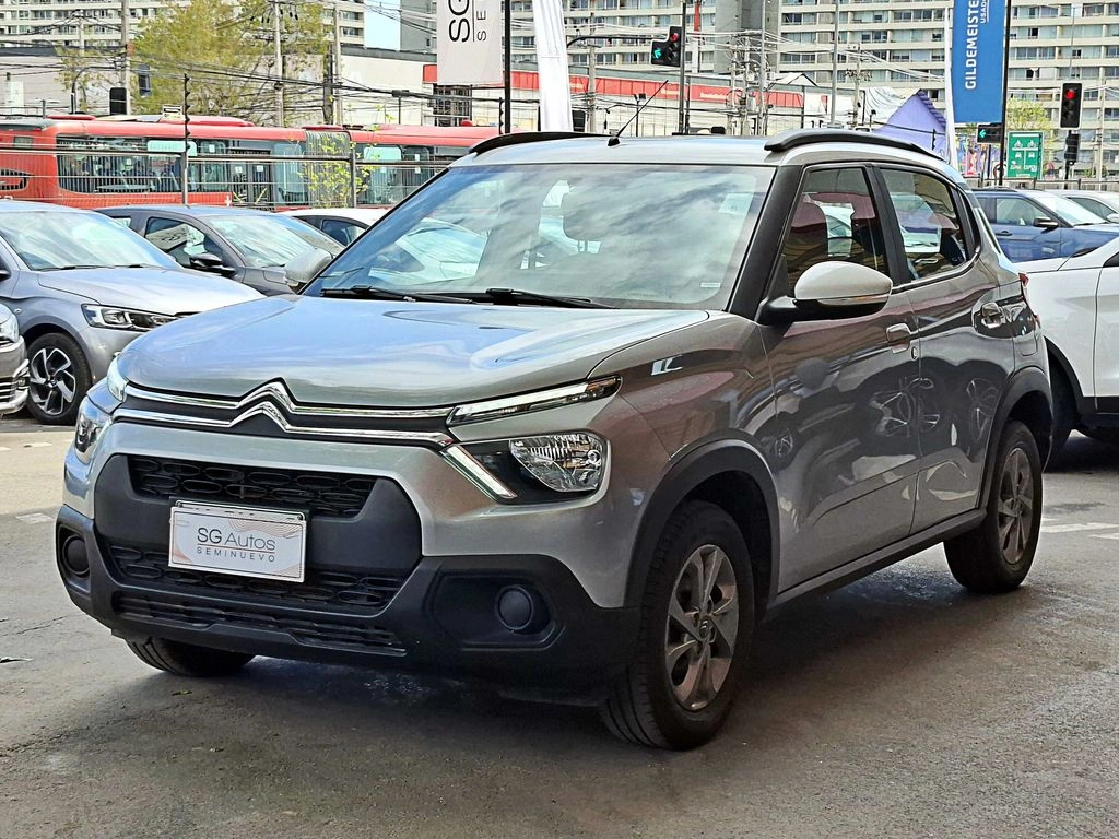 CITROEN C3