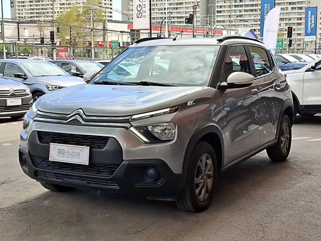 CITROEN C3