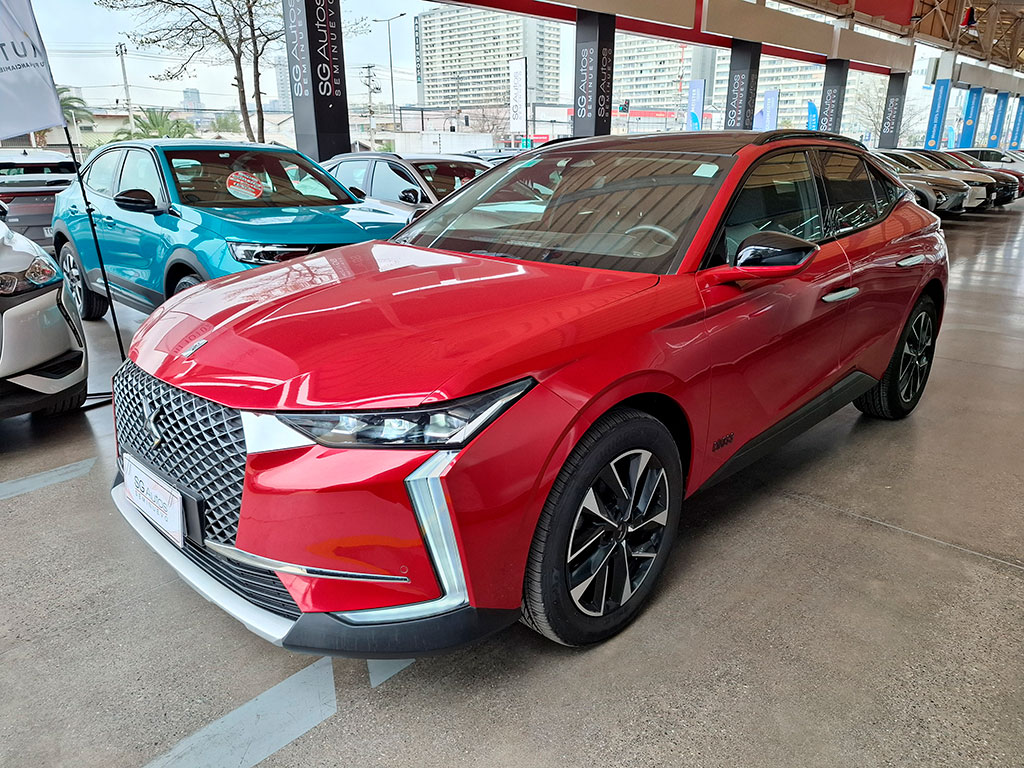 DS 4