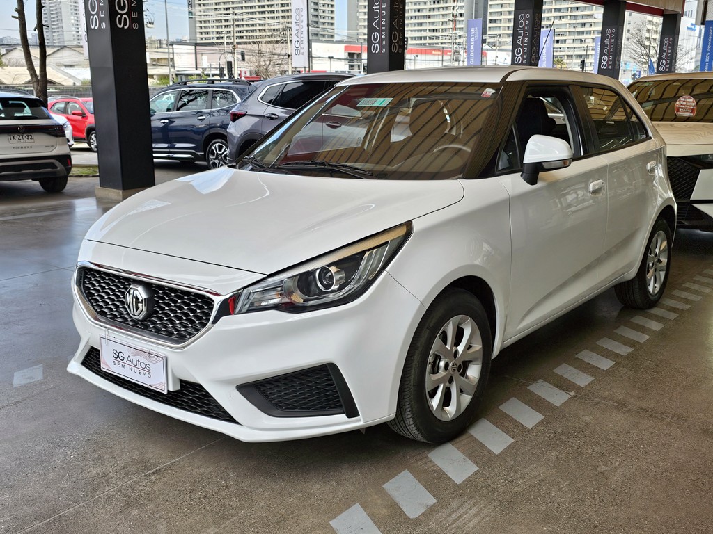MG 3