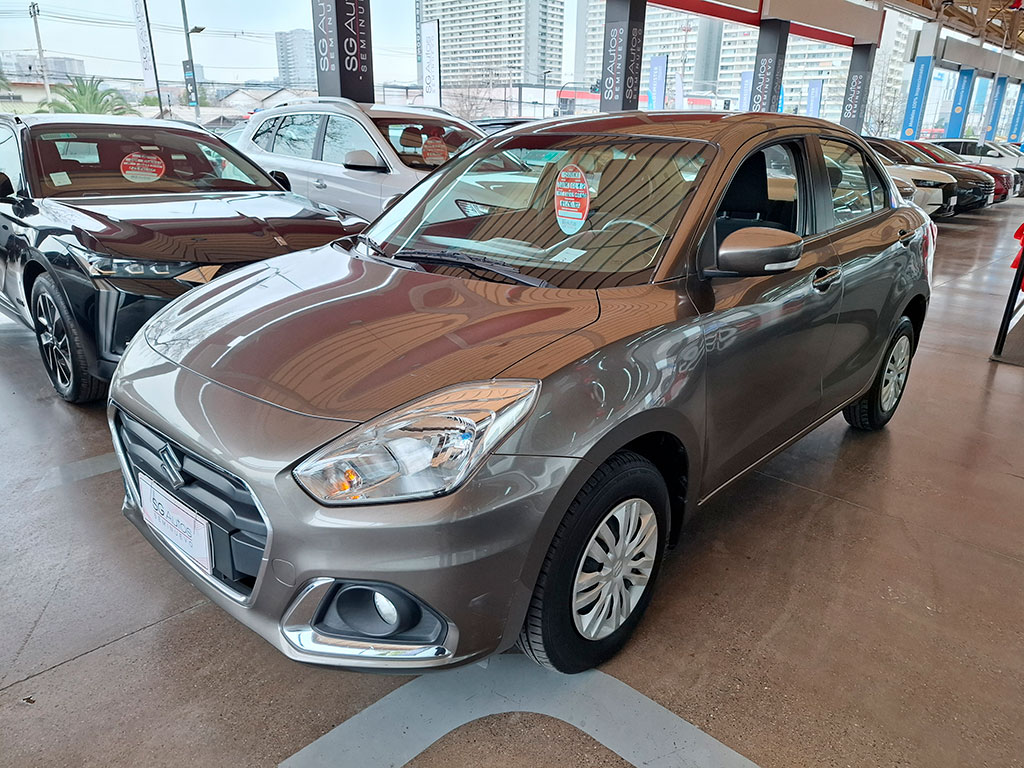 SUZUKI DZIRE