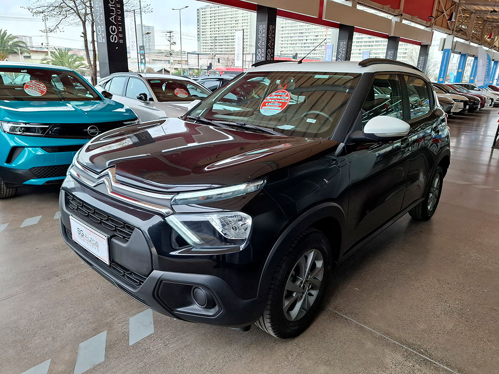 CITROEN C3