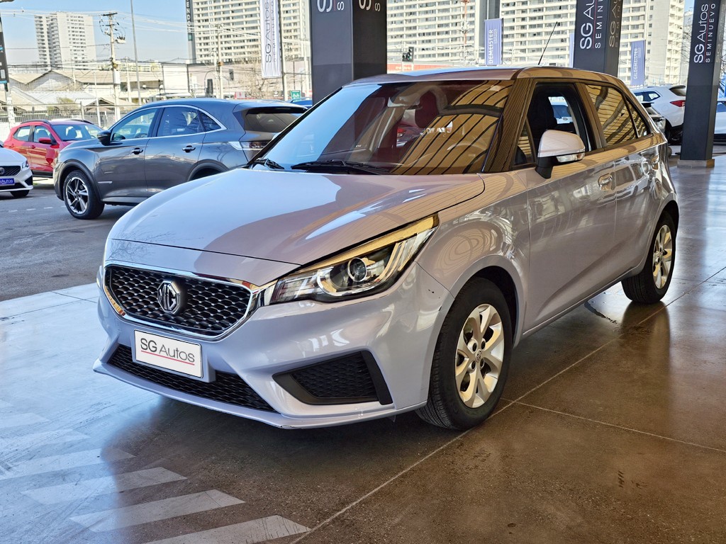 MG 3