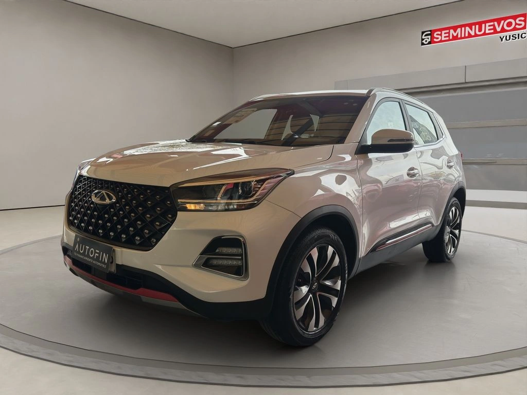 CHERY TIGGO 3 PRO